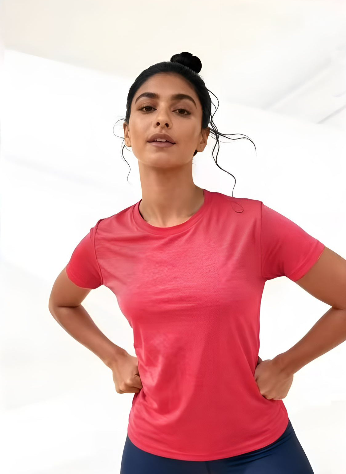 AirEase Tee - Terraloop