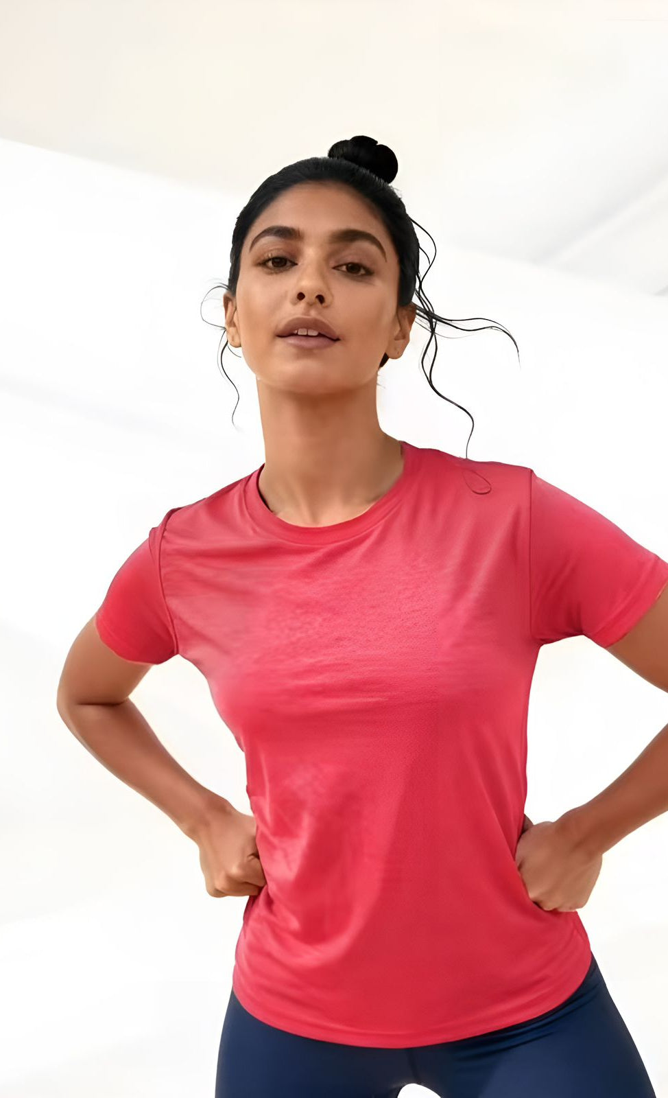 AirEase Tee - Terraloop