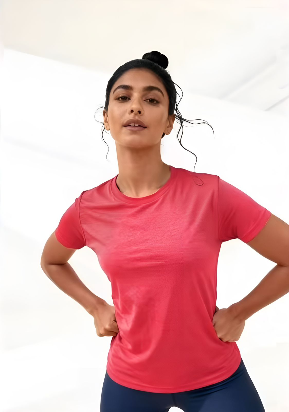 AirEase Tee - Terraloop