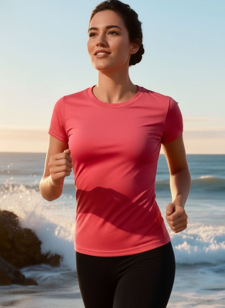 AirEase Tee - Terraloop