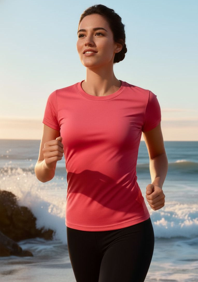 AirEase Tee - Terraloop