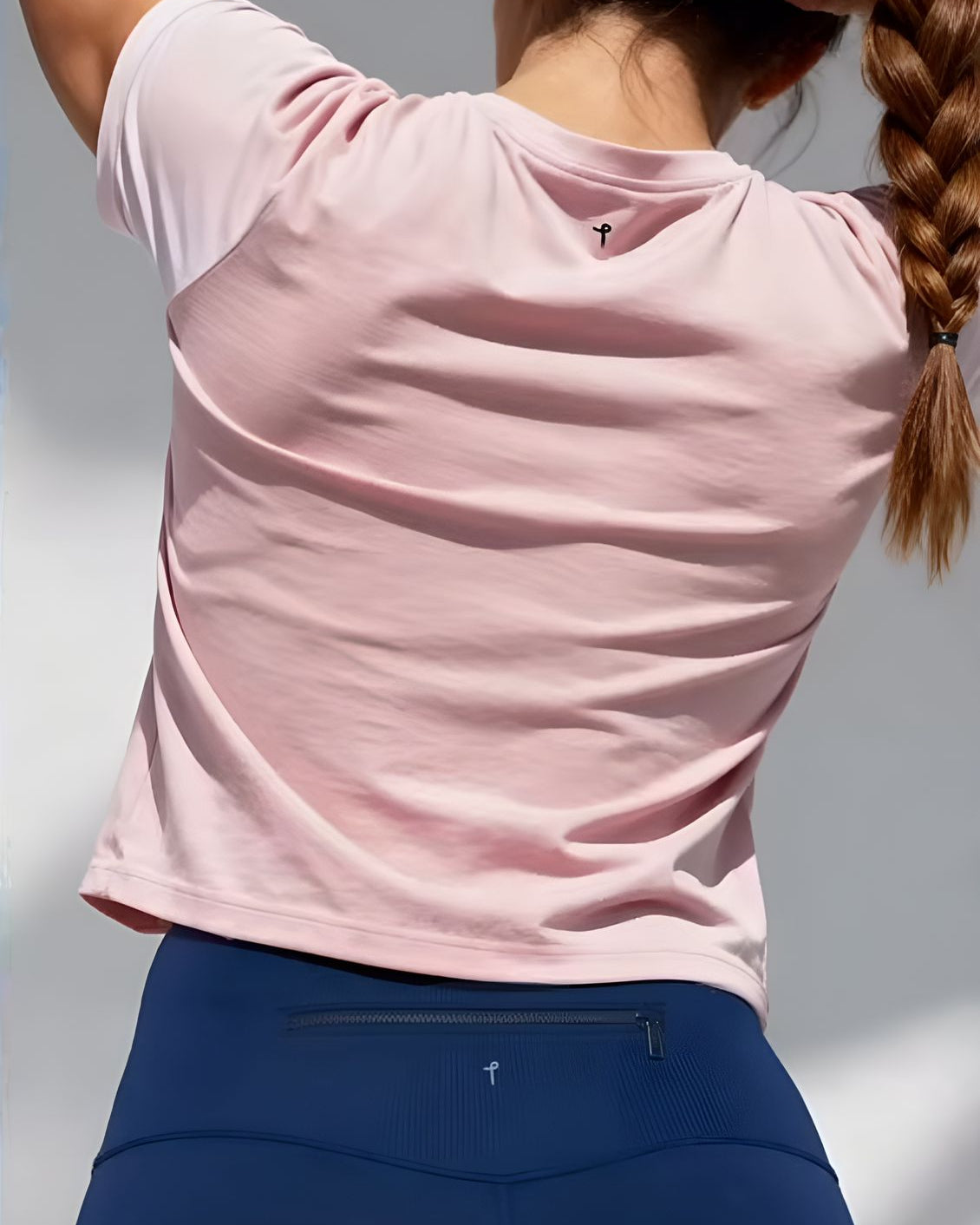 AirEase Tee - Terraloop