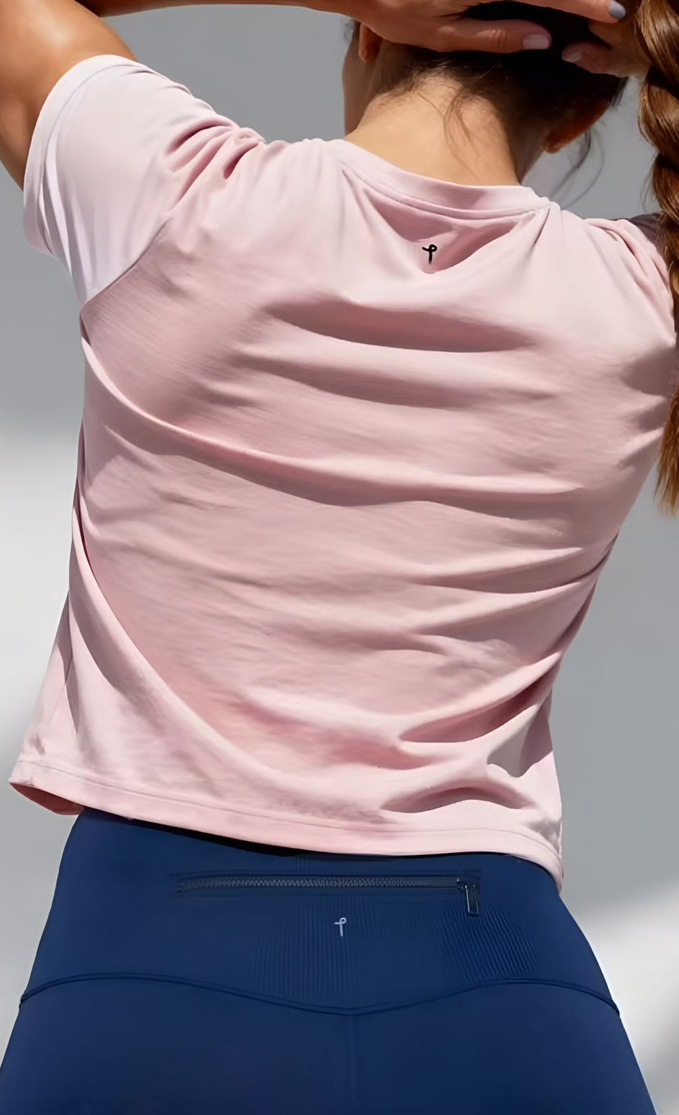 AirEase Tee - Terraloop