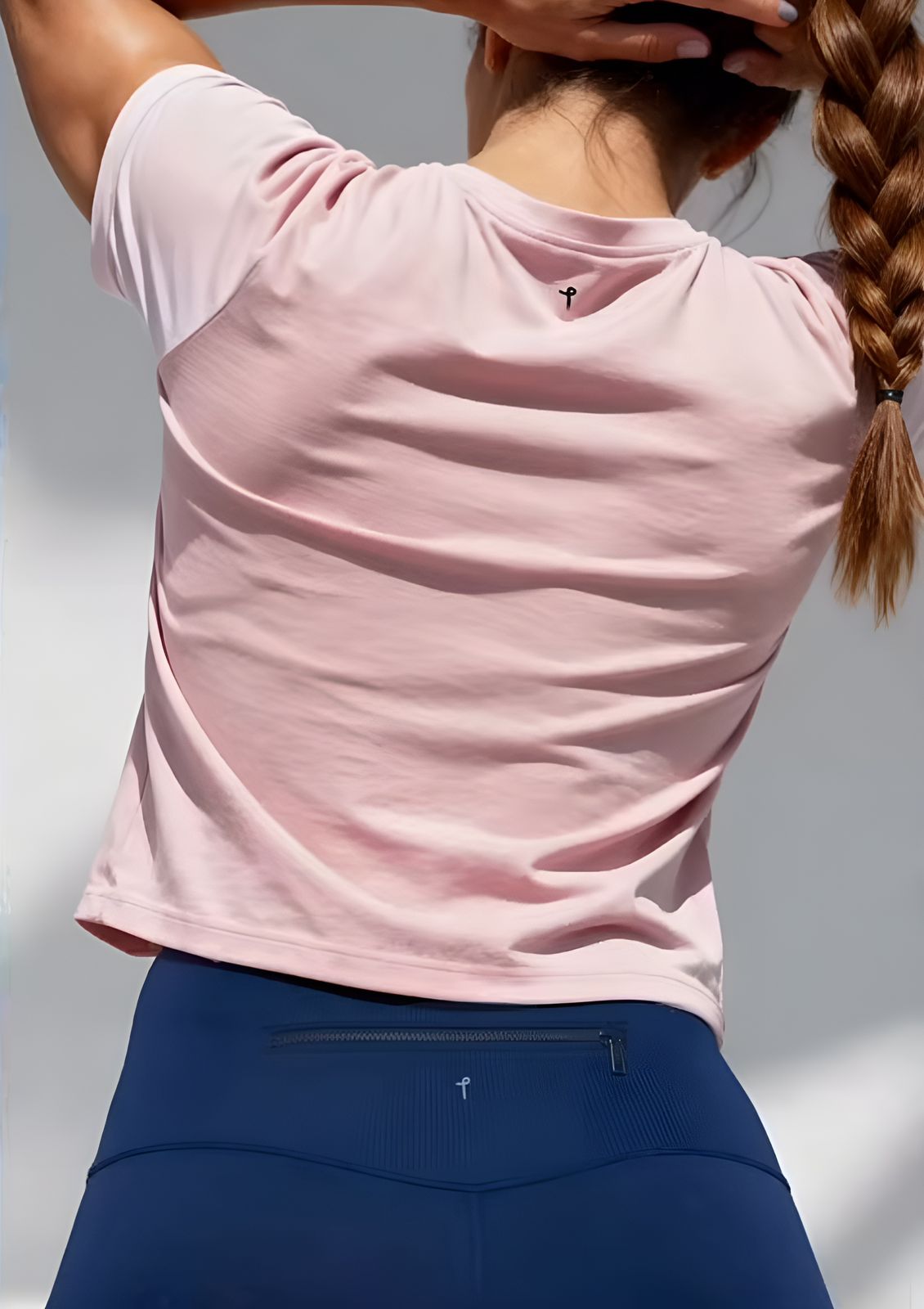 AirEase Tee - Terraloop