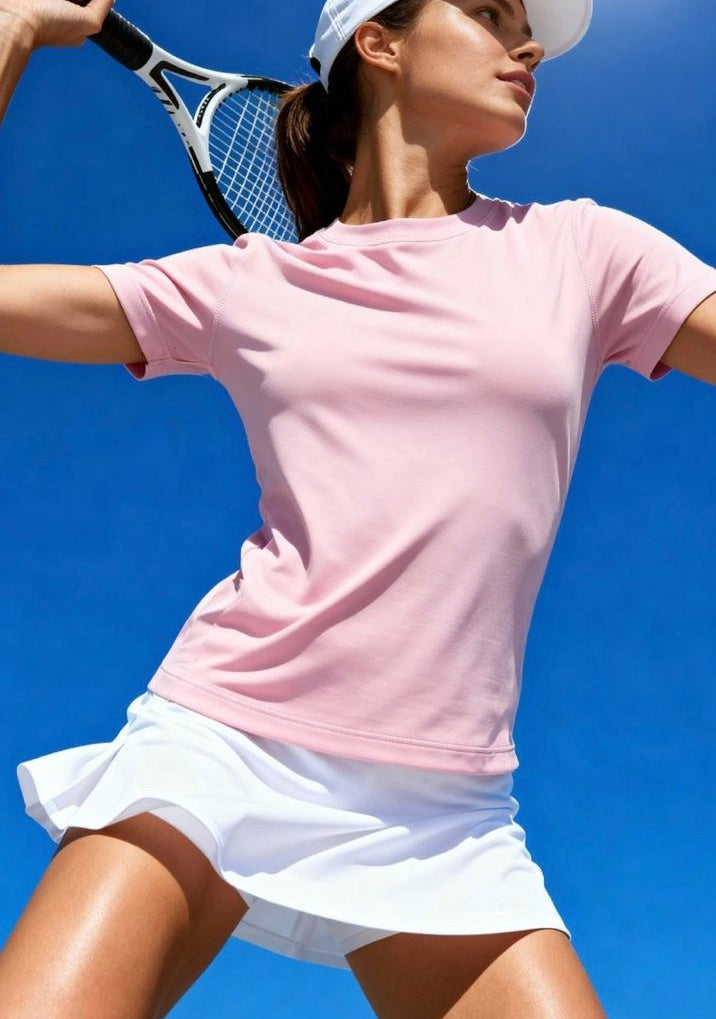 AirEase Tee - Terraloop