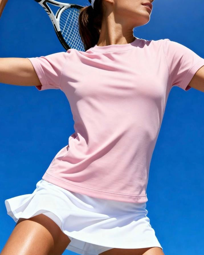 AirEase Tee - Terraloop