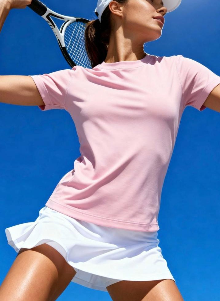 AirEase Tee - Terraloop