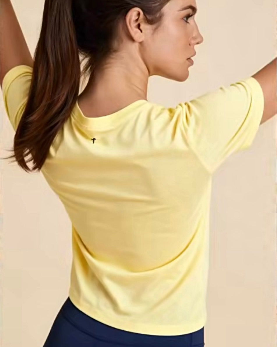 AirEase Tee - Terraloop