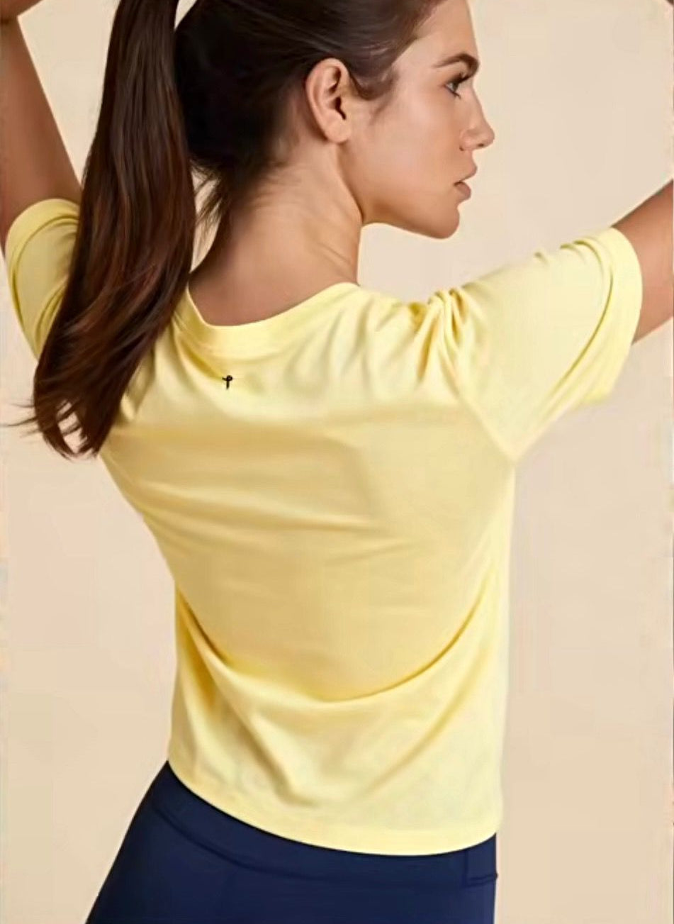 AirEase Tee - Terraloop