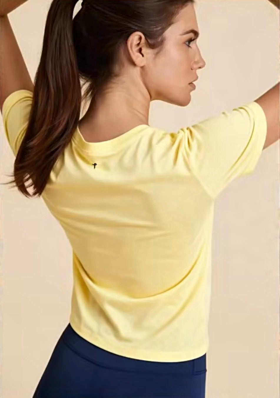 AirEase Tee - Terraloop