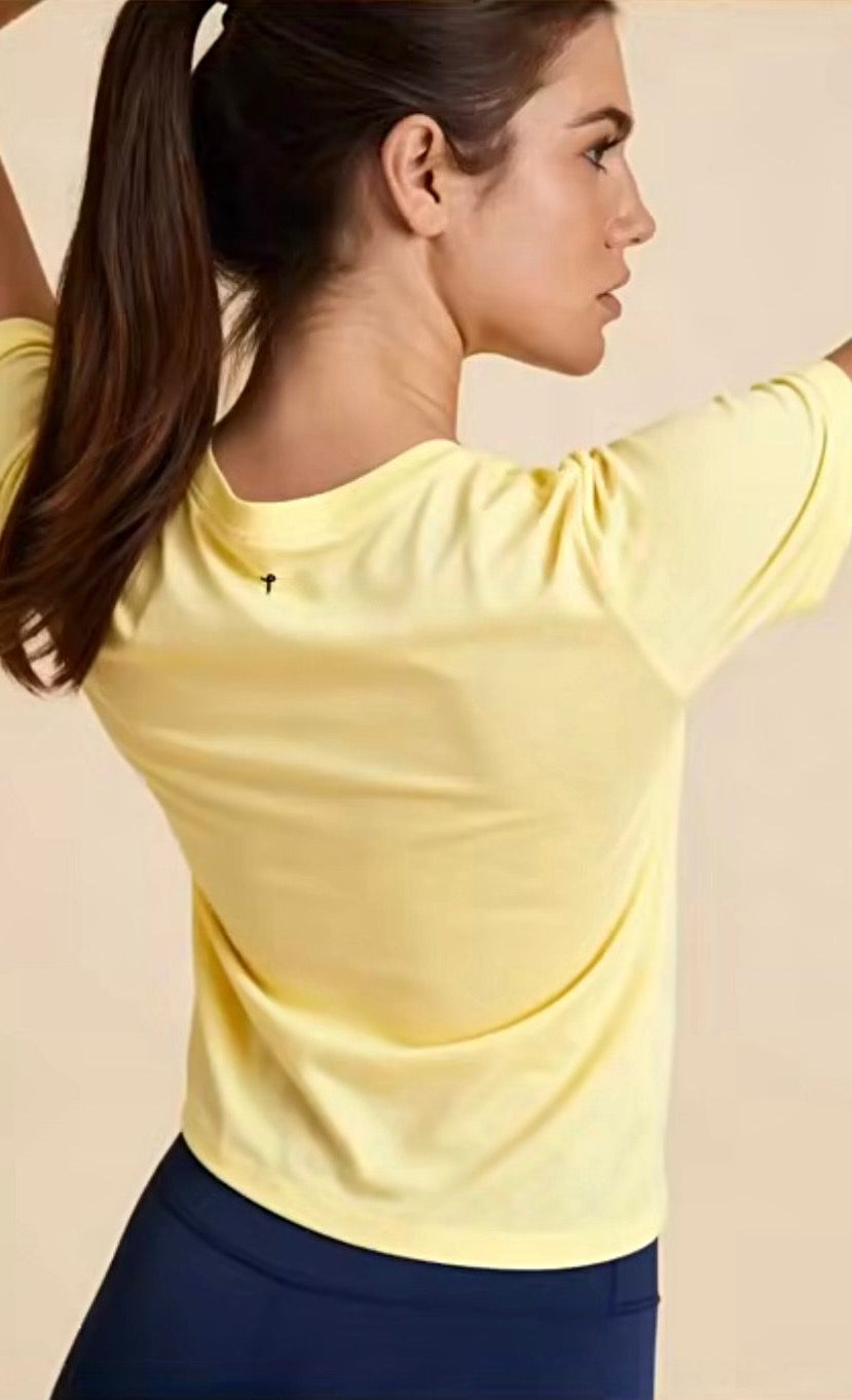 AirEase Tee - Terraloop