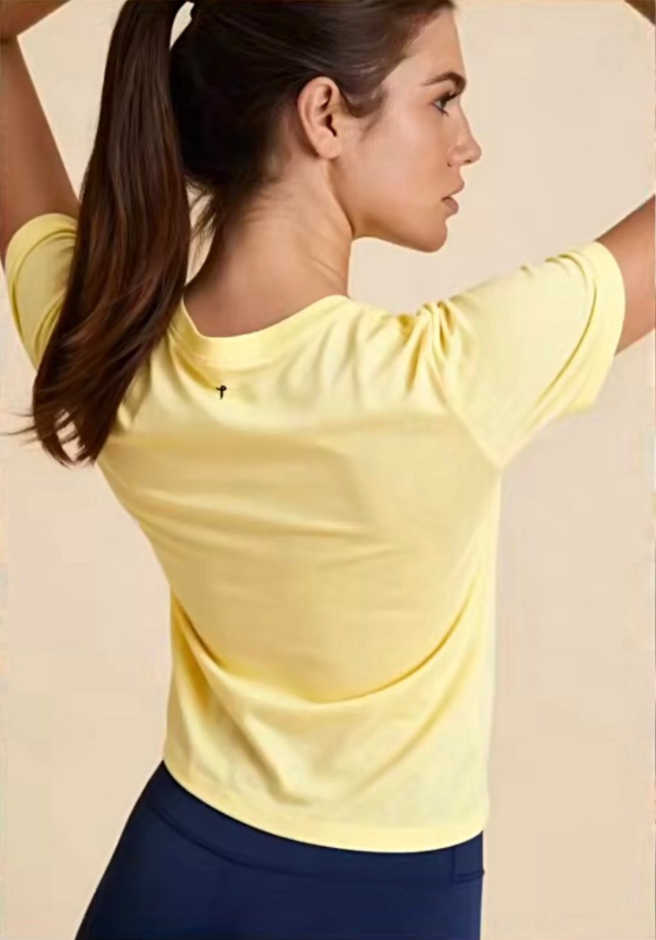 AirEase Tee - Terraloop