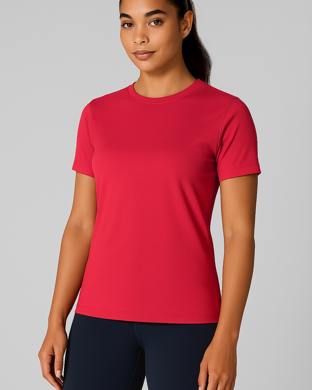 AirEase Tee - Terraloop