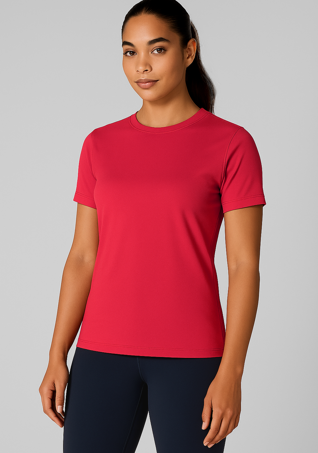 AirEase Tee - Terraloop