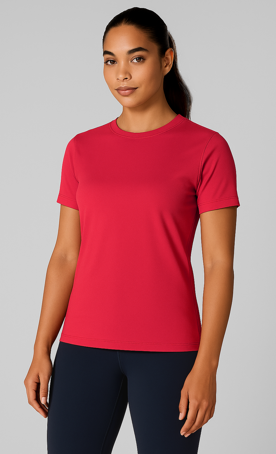 AirEase Tee - Terraloop
