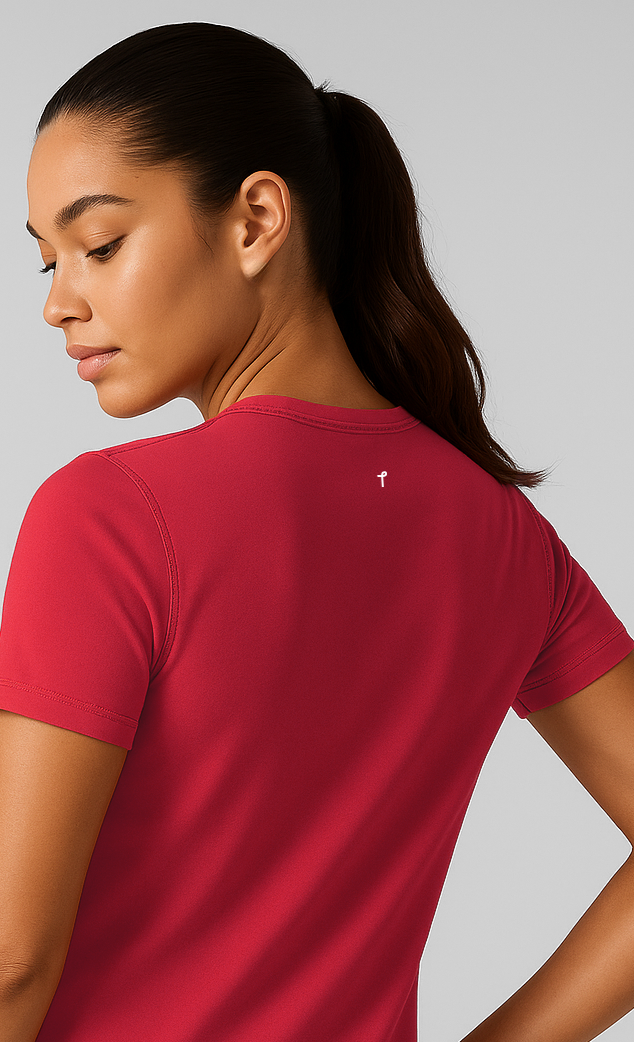 AirEase Tee - Terraloop