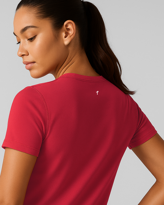 AirEase Tee - Terraloop