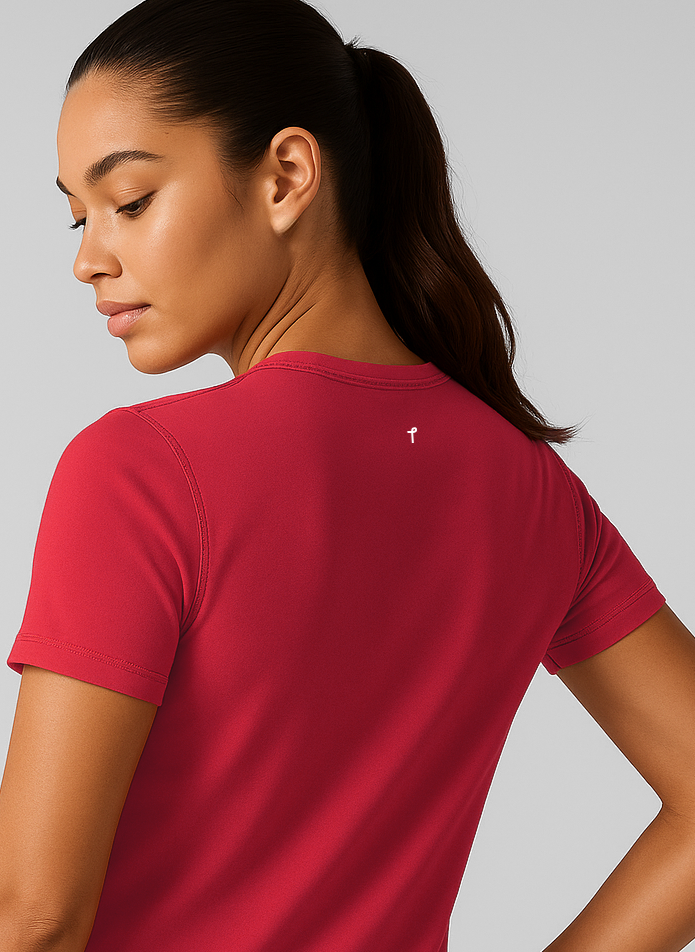 AirEase Tee - Terraloop