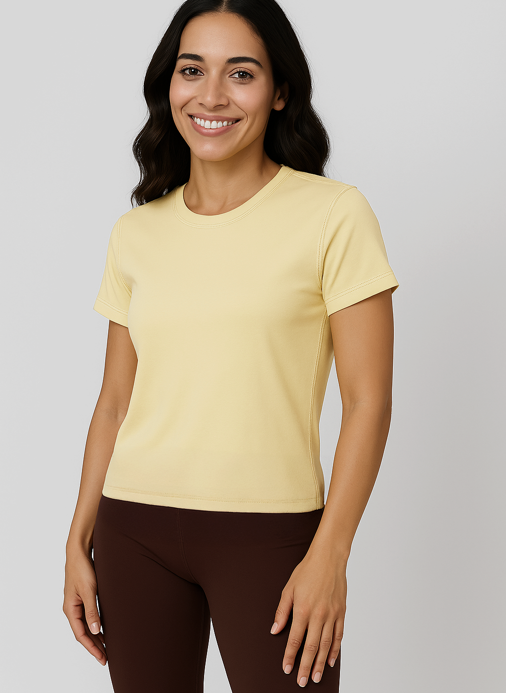 AirEase Tee - Terraloop