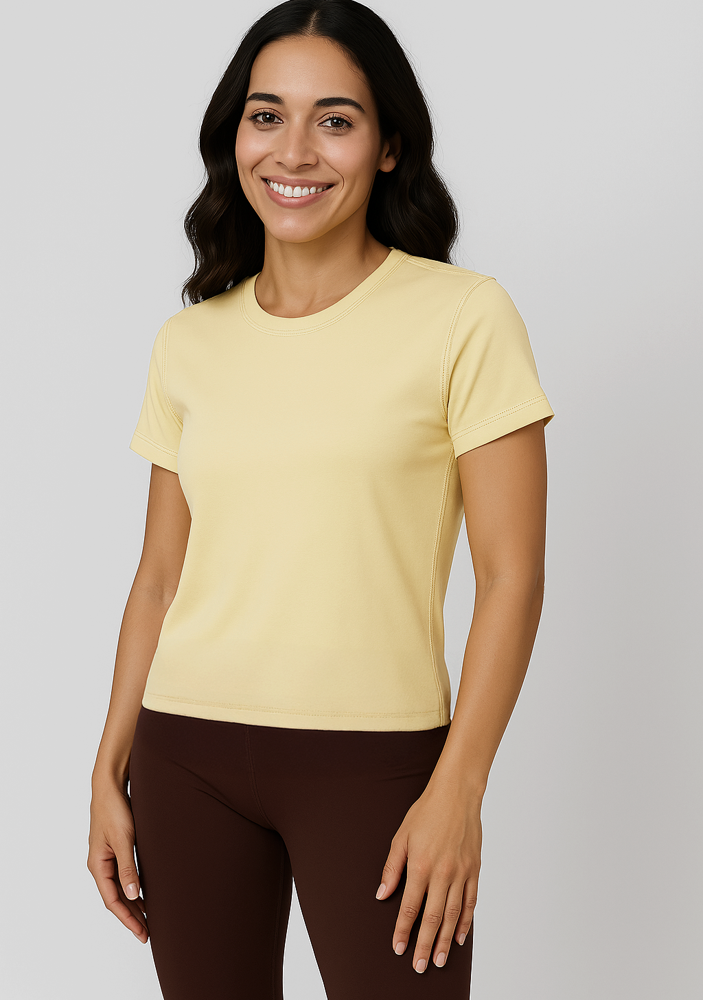 AirEase Tee - Terraloop