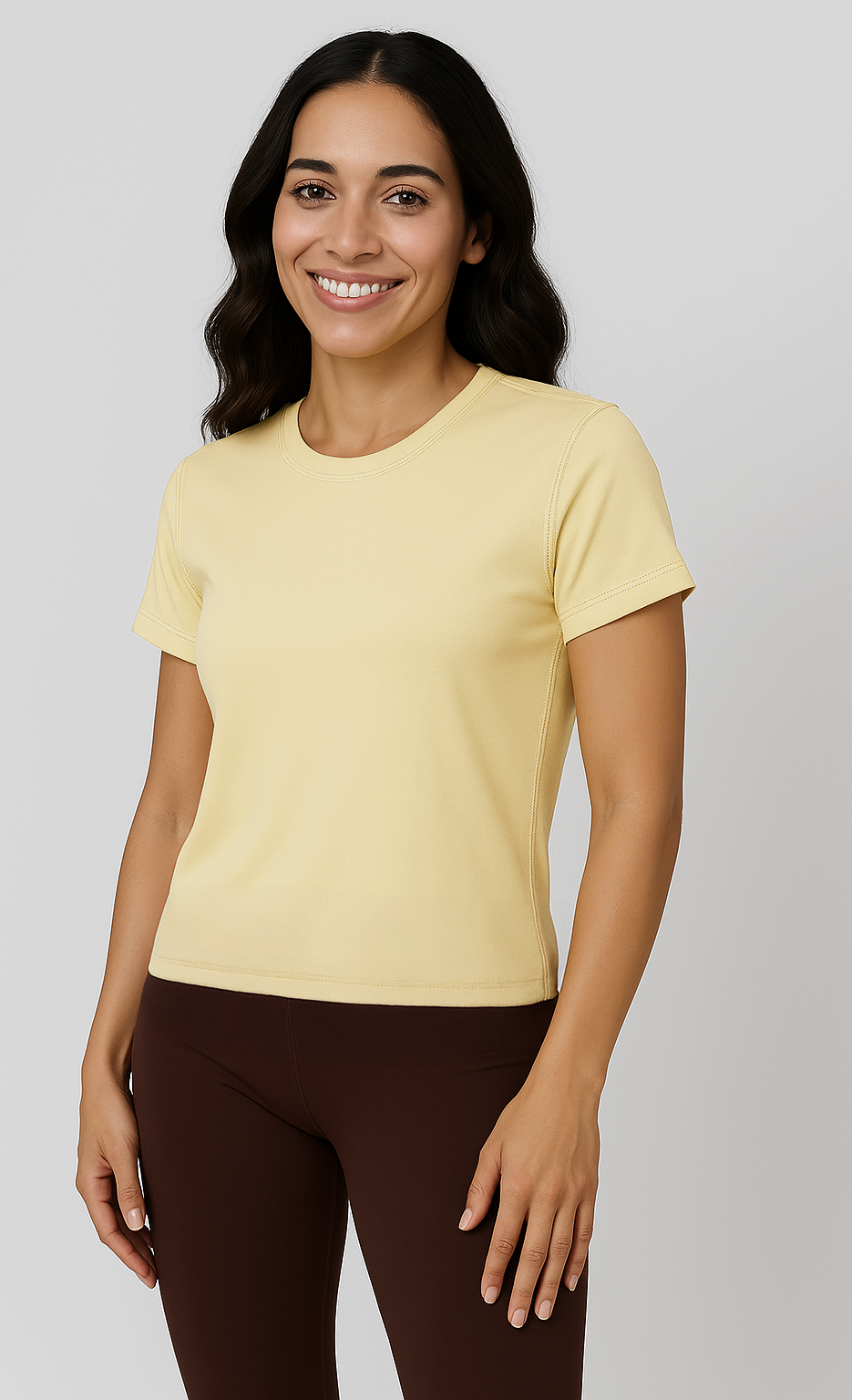AirEase Tee - Terraloop