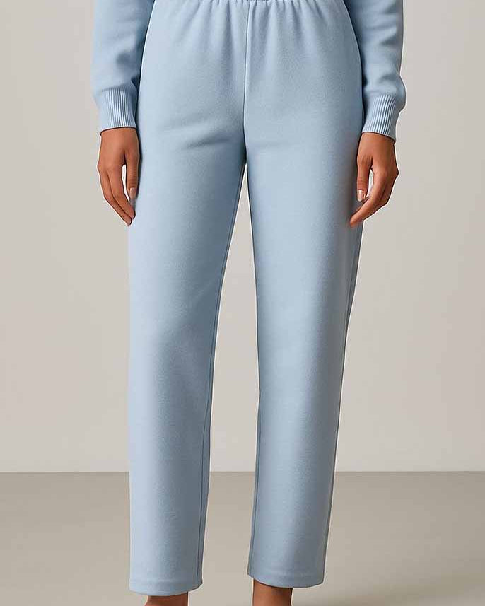 CloudFleece Jogger - Terraloop