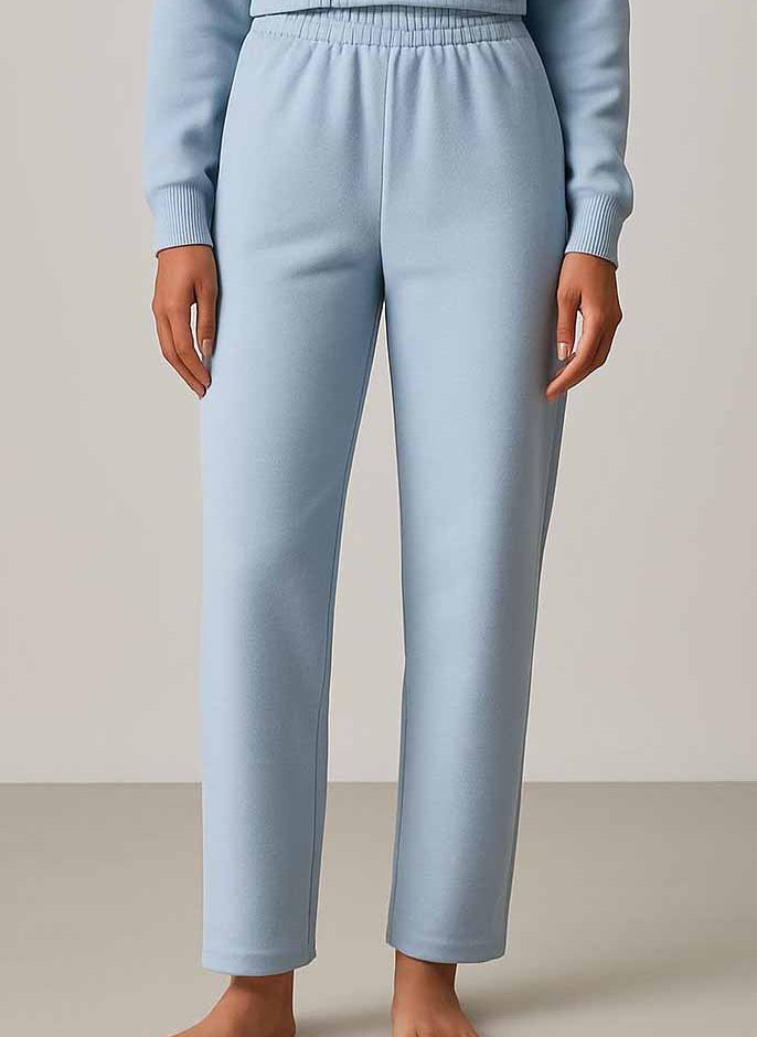 CloudFleece Jogger - Terraloop