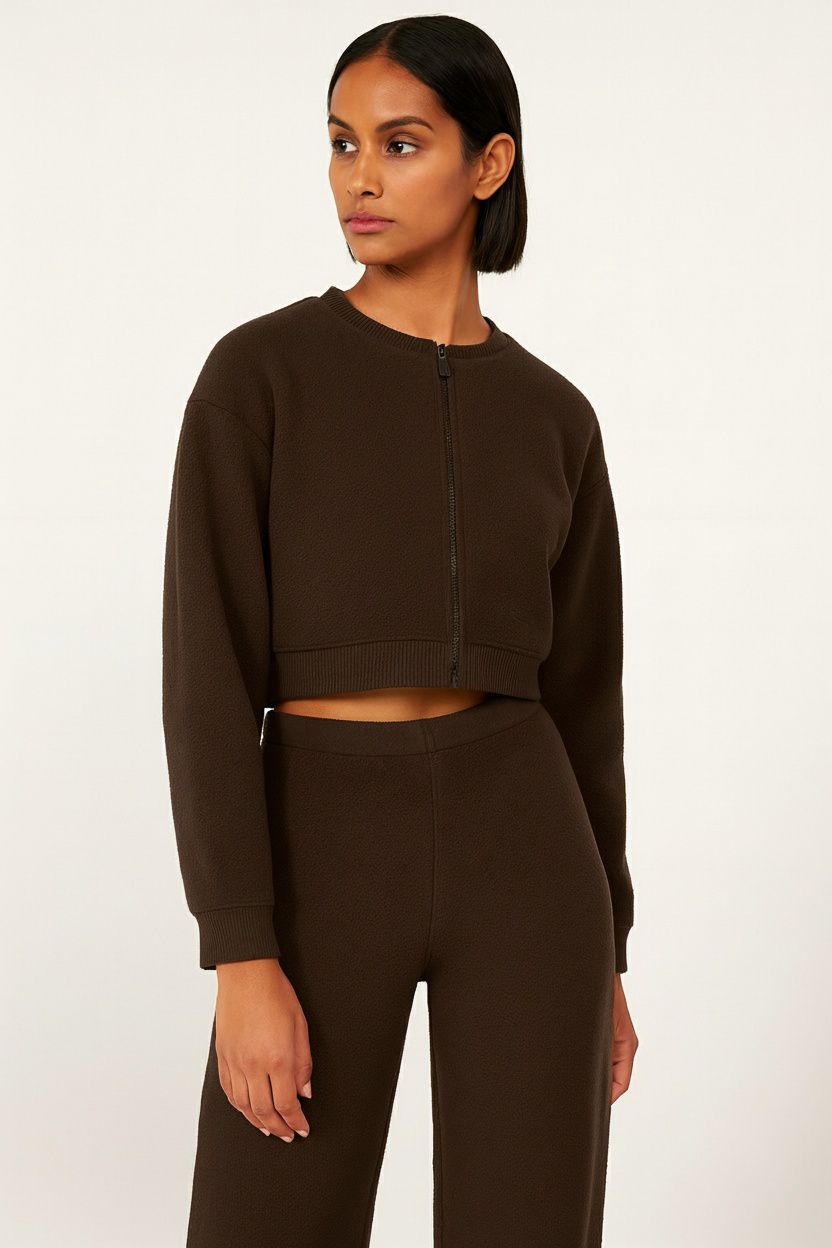 CloudFleece Set - Terraloop