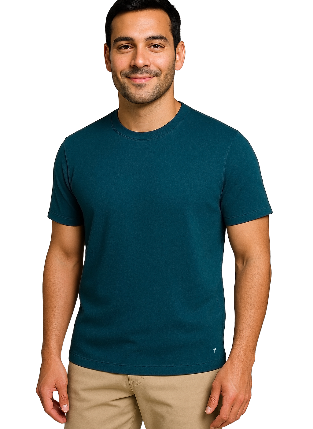 SoftCore Tee - Terraloop