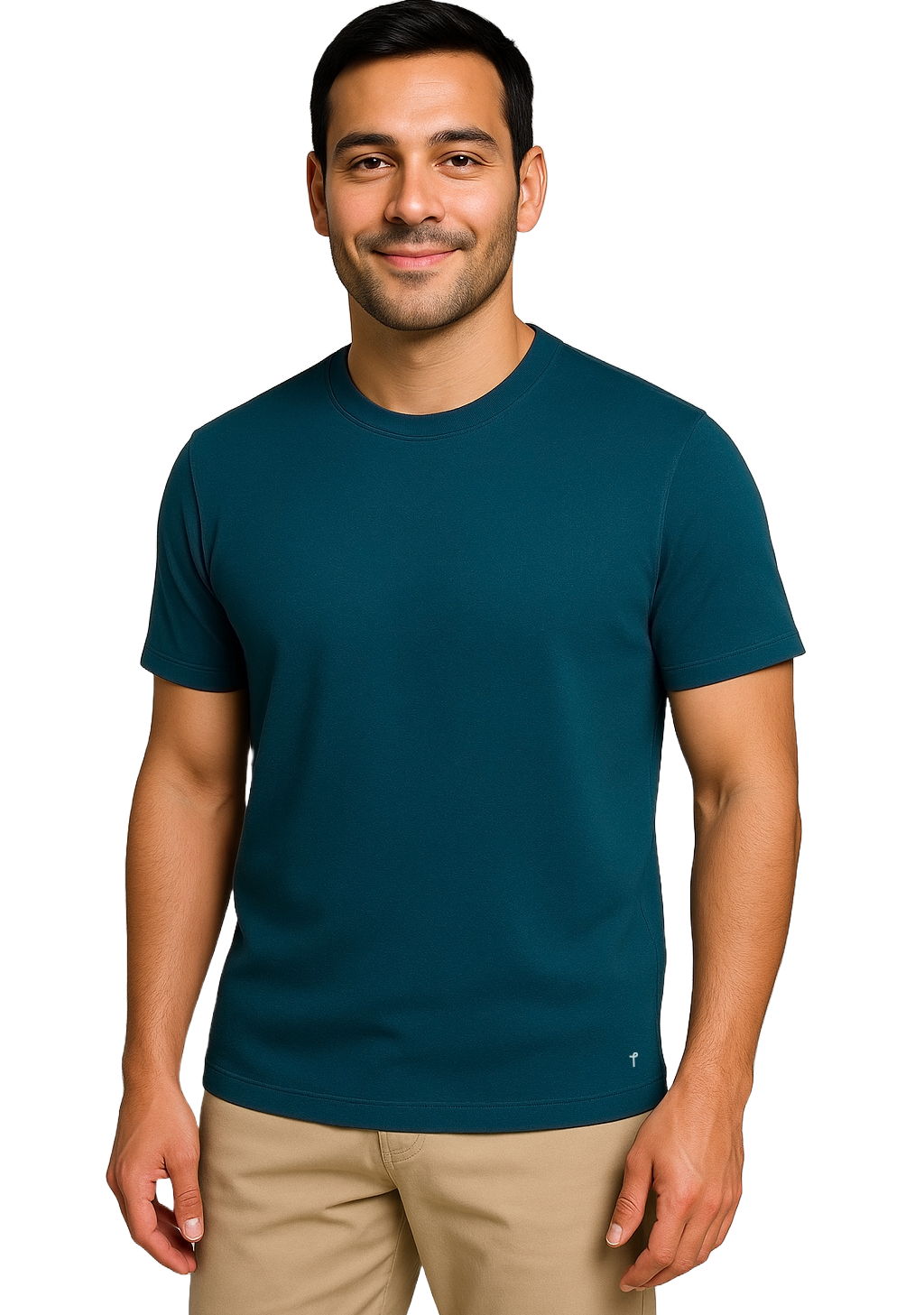 SoftCore Tee - Terraloop