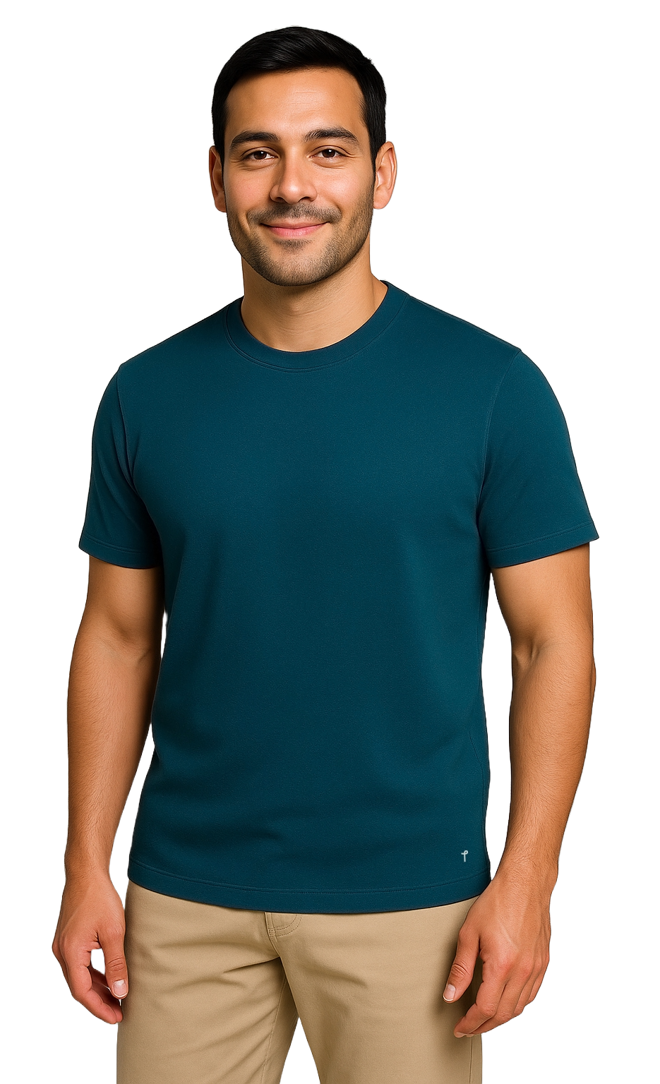SoftCore Tee - Terraloop