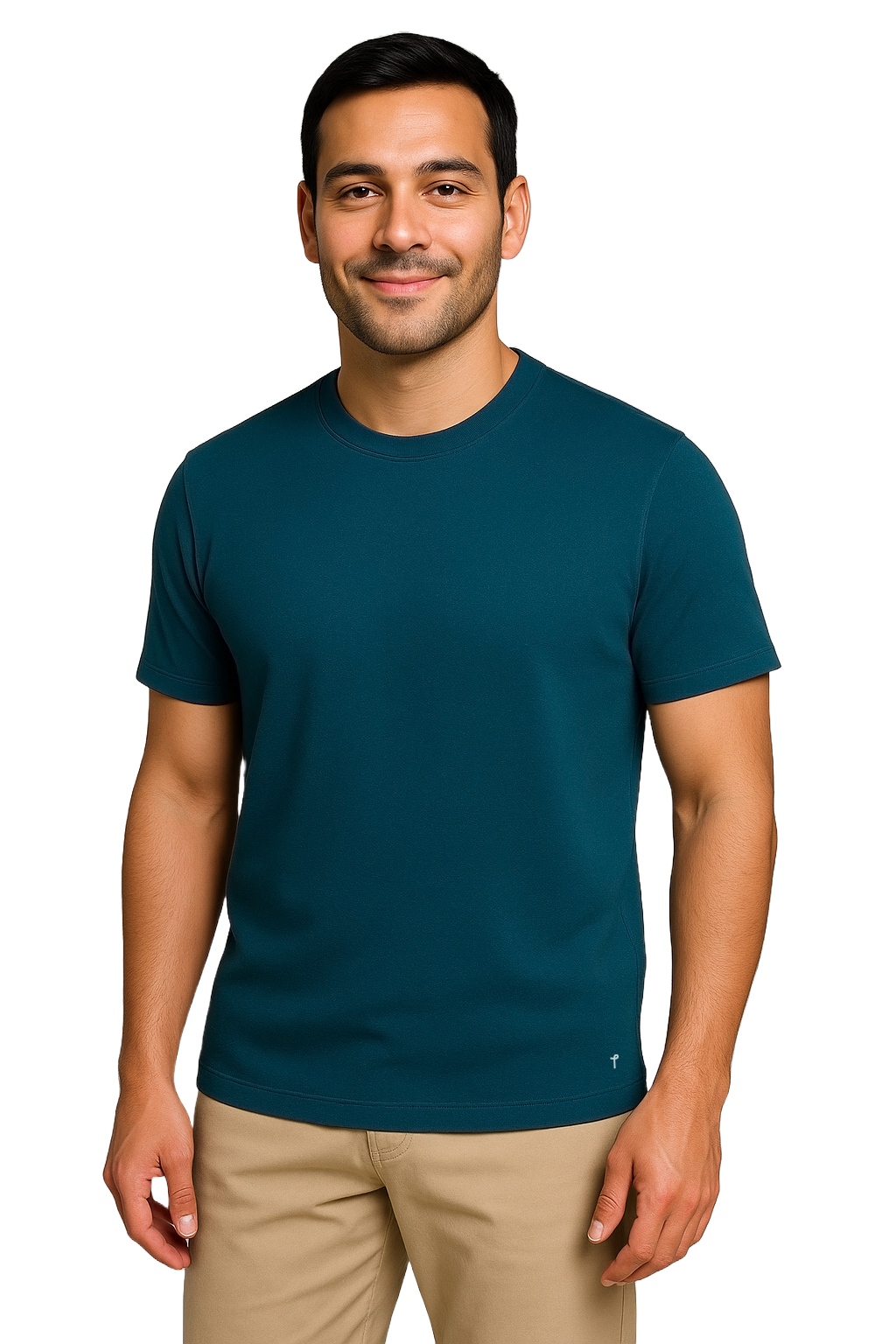 SoftCore Tee - Terraloop