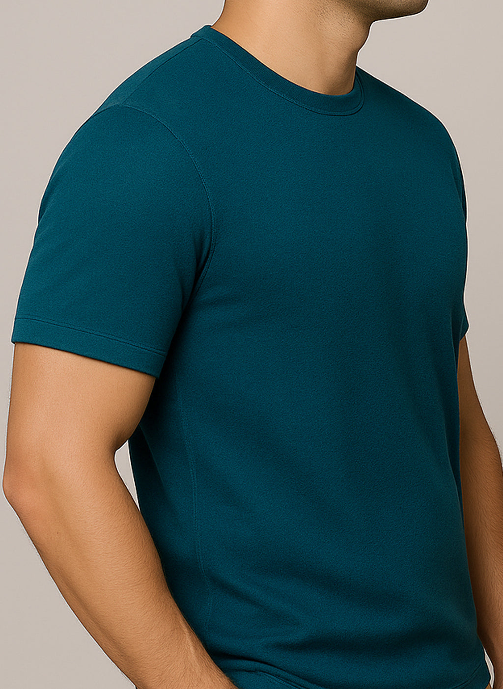 SoftCore Tee - Terraloop