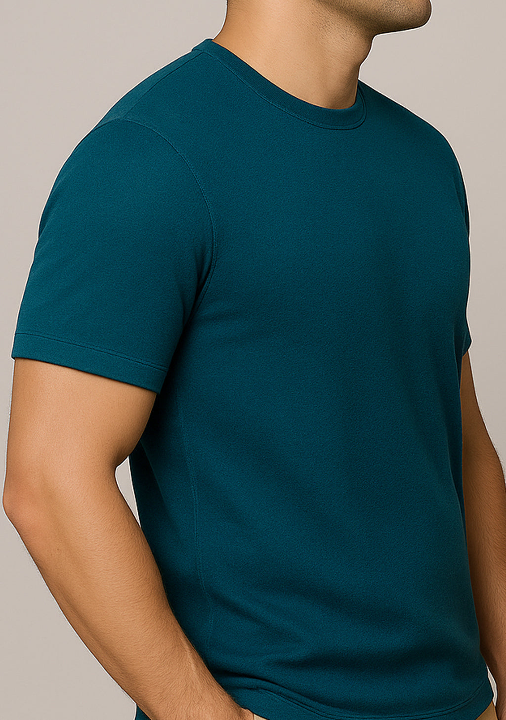 SoftCore Tee - Terraloop