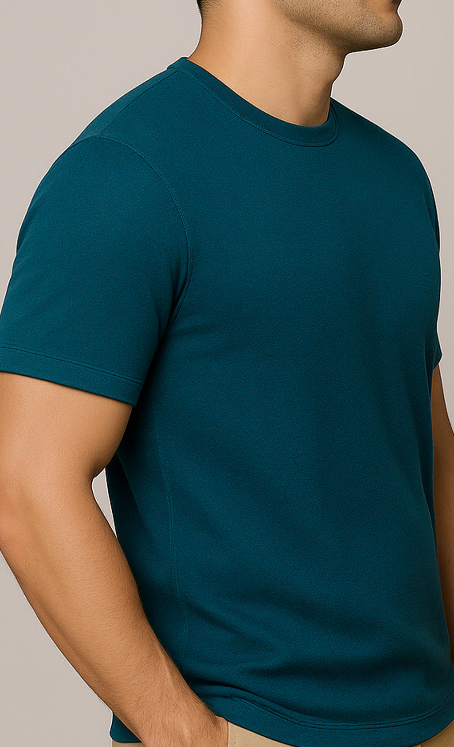 SoftCore Tee - Terraloop