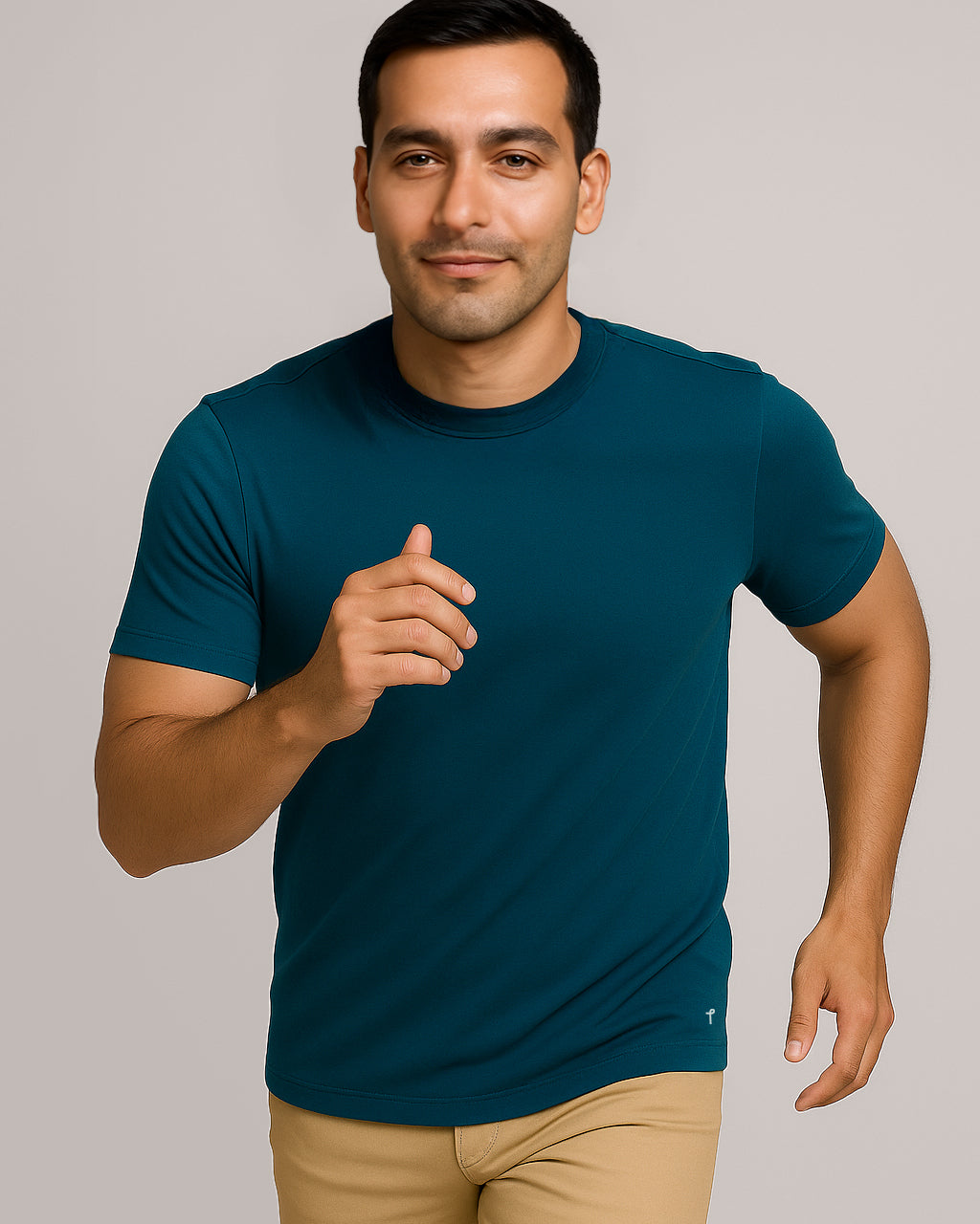 SoftCore Tee - Terraloop