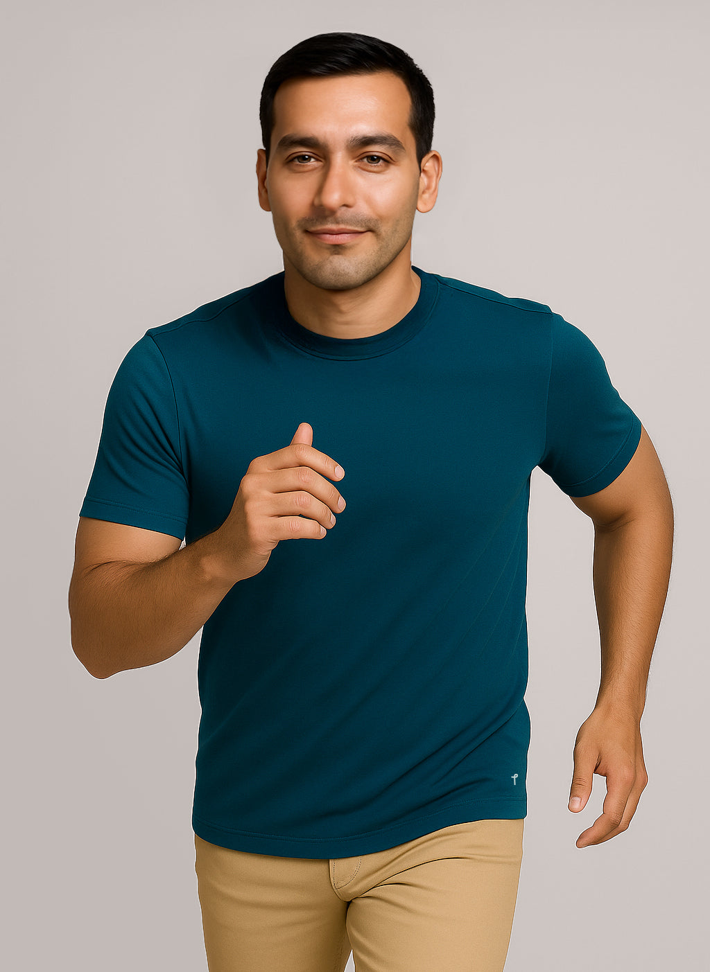 SoftCore Tee - Terraloop