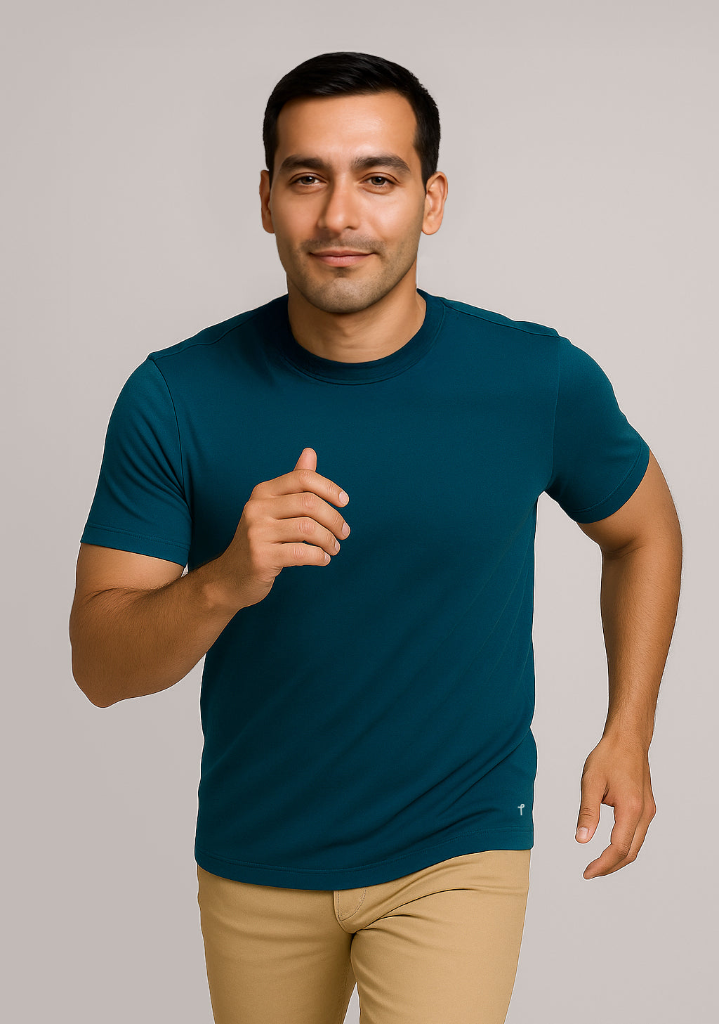 SoftCore Tee - Terraloop