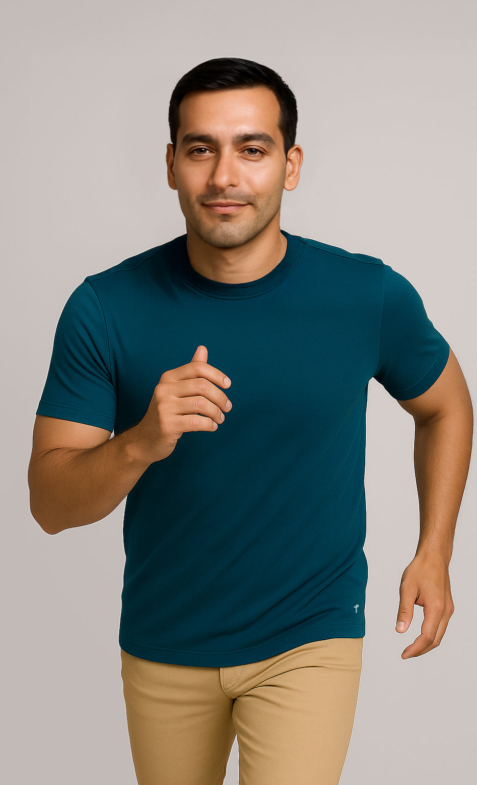 SoftCore Tee - Terraloop