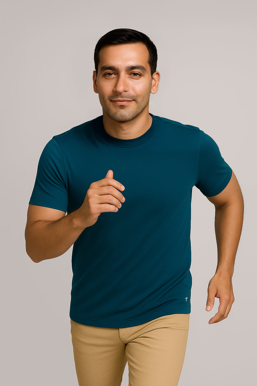 SoftCore Tee - Terraloop