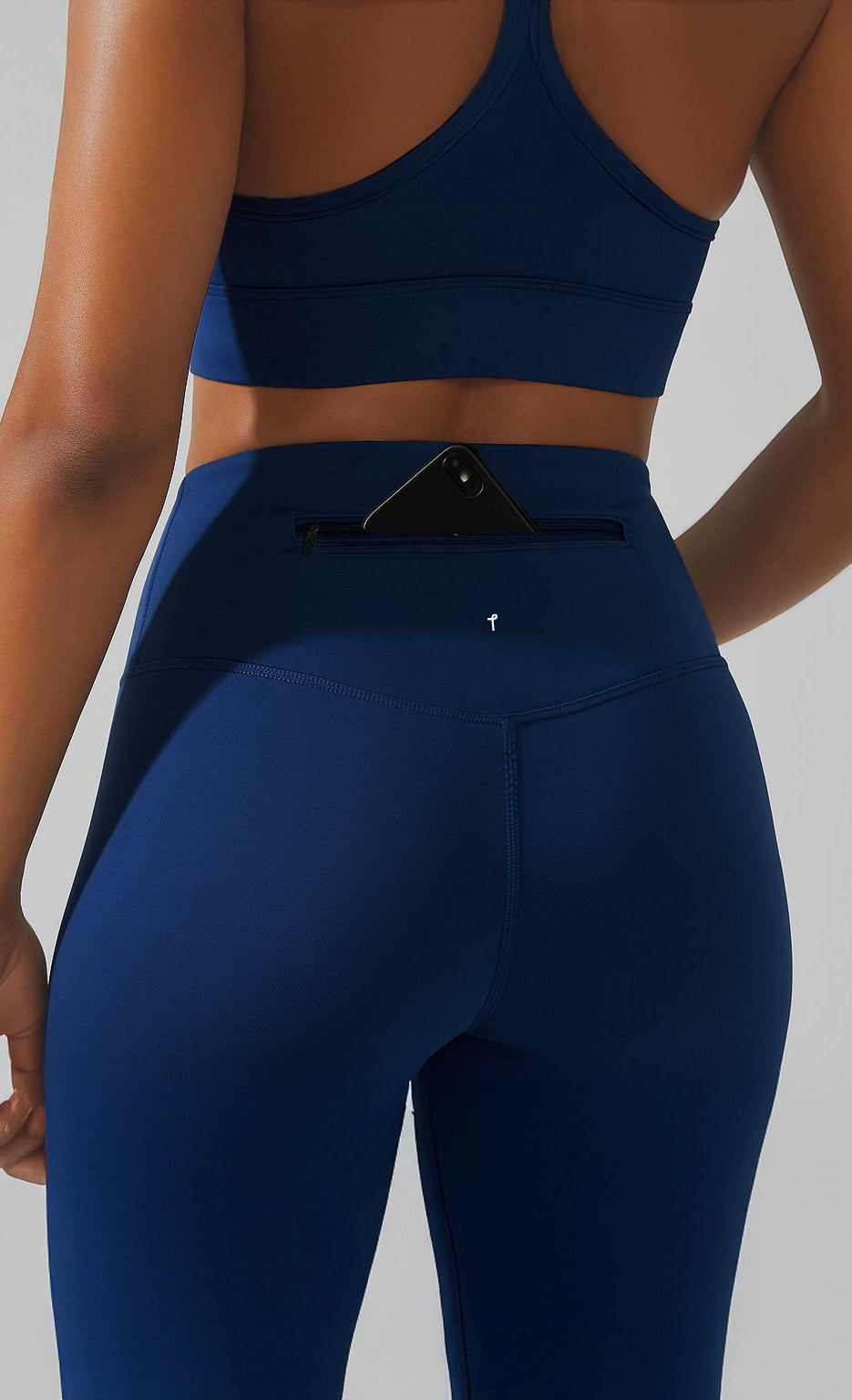 Flexform Seamless Legging - Terraloop
