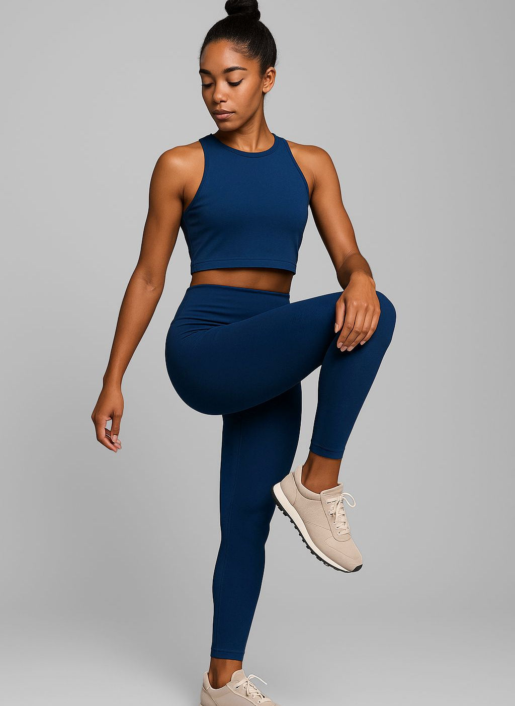 Flexform Seamless Legging - Terraloop