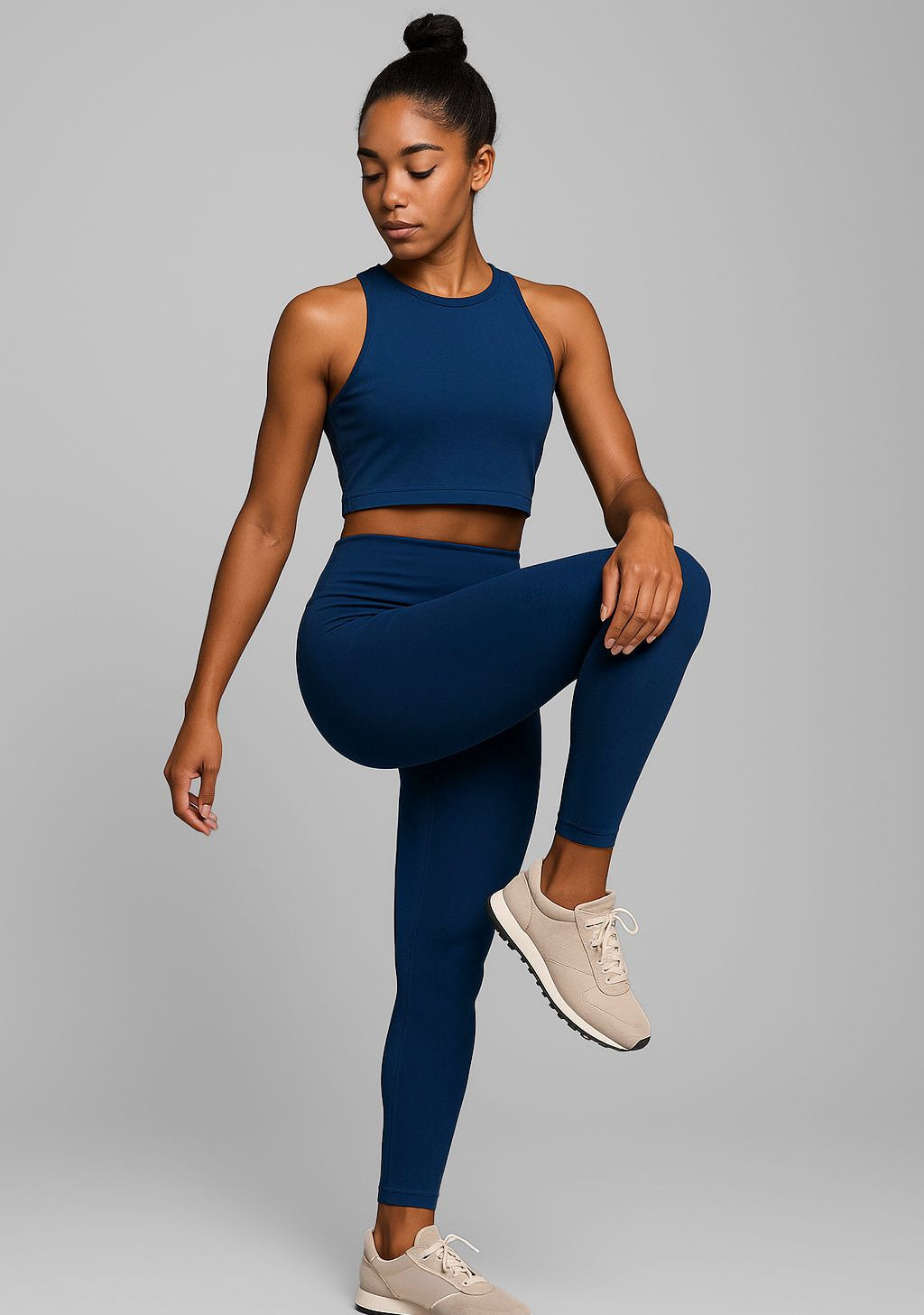 Flexform Seamless Legging - Terraloop
