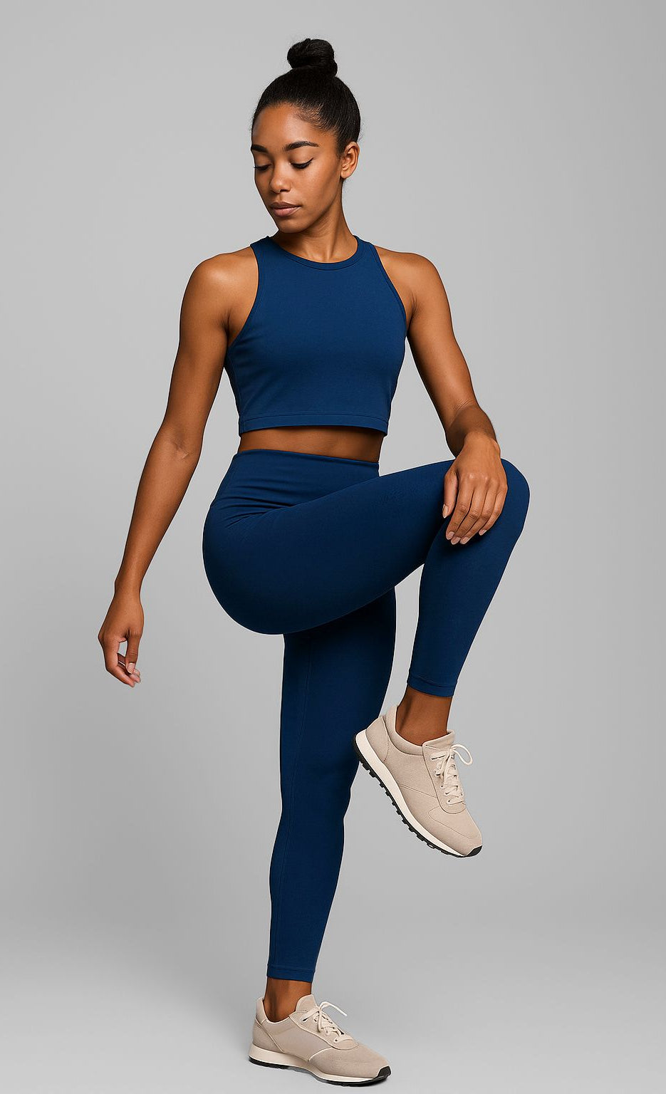 Flexform Seamless Legging - Terraloop