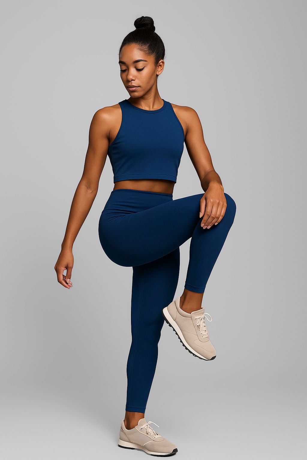 Flexform Seamless Legging - Terraloop