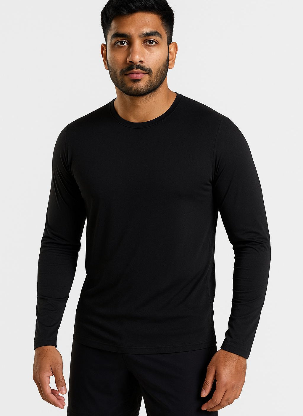 Steadfast Longsleeve - Terraloop