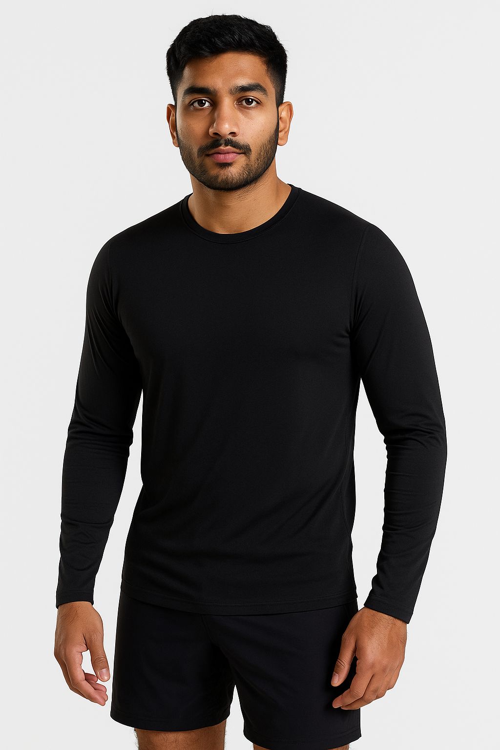 Steadfast Longsleeve - Terraloop