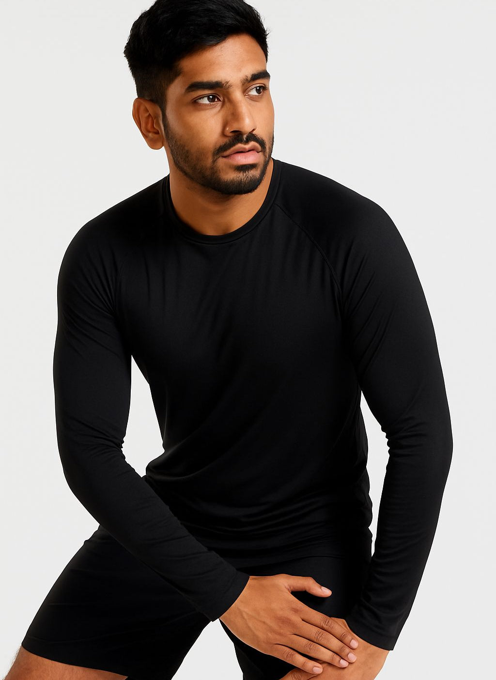 Steadfast Longsleeve - Terraloop