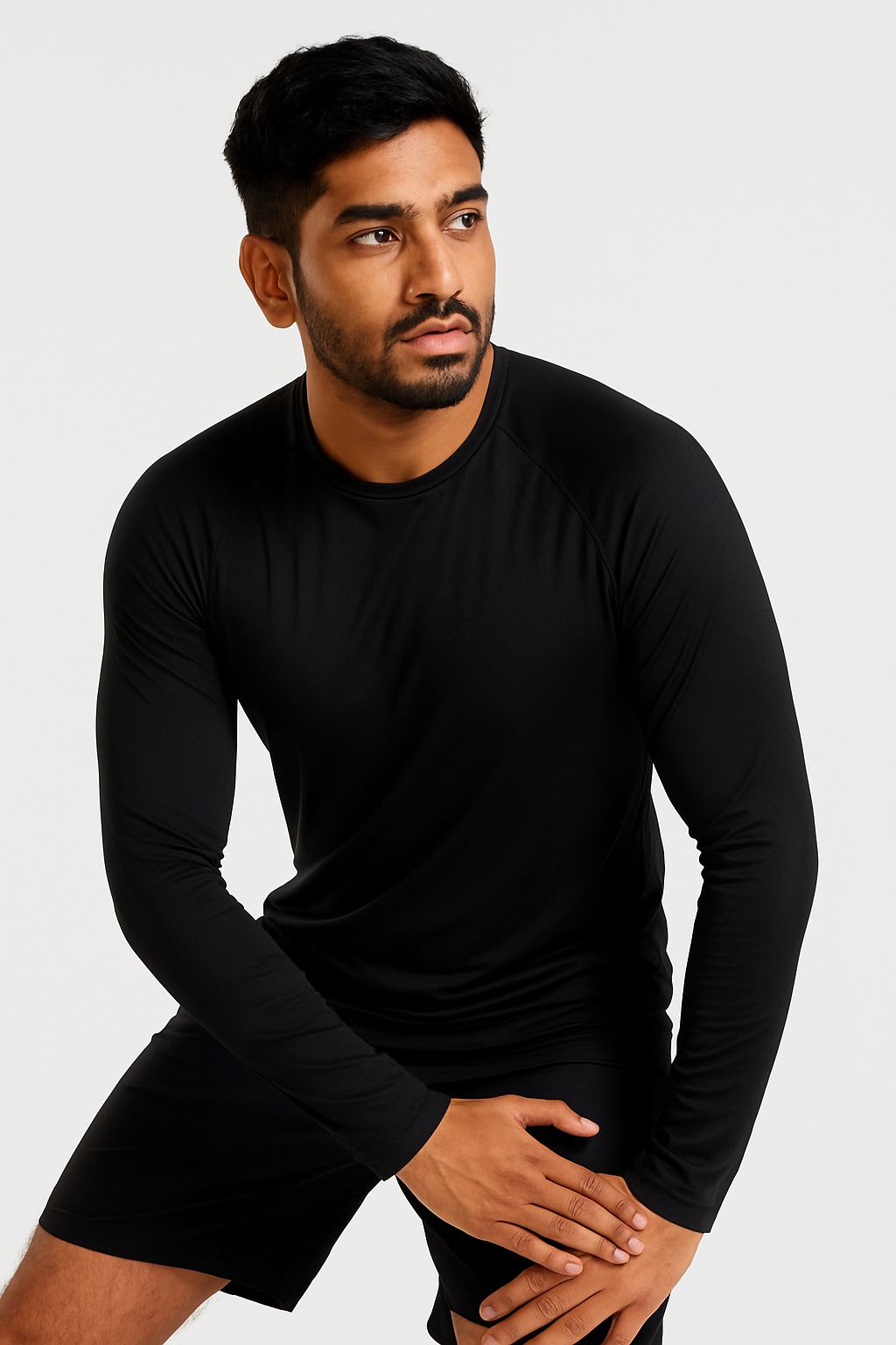 Steadfast Longsleeve - Terraloop