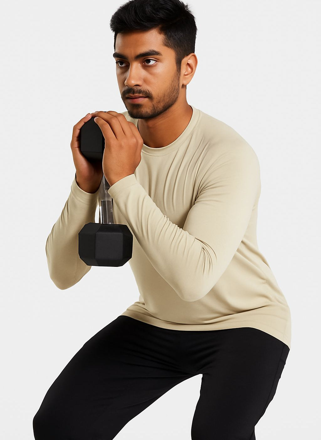 Steadfast Longsleeve - Terraloop